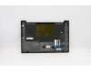 Lenovo 5M10W78897 MECH_ASM C-Cvr+KBD ASM,SWE/FIN,LTN