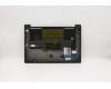 Lenovo 5M10W78901 MECH_ASM C-Cvr+KBD ASM,TUR,LTN