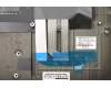 Lenovo 5M10W78901 MECH_ASM C-Cvr+KBD ASM,TUR,LTN