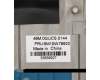 Lenovo 5M10W78920 MECH_ASM C-Cvr+KBD ASM,IND ENG,SRX