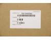 Lenovo 5M10W85902 MECH_ASM GRP KBD BZL,SPA,WL,DB,CHY