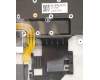 Lenovo 5M10W85909 MECH_ASM GRP KBD BZL,UKE,WL,DB,CHY