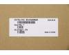 Lenovo 5M10W85920 MECH_ASM GRP KBD BZL,EURO ENG,WW,DB,CHY