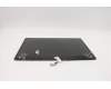 Lenovo 5M10X63651 MECH_ASM 2K_CSOT_IR&HD_Black
