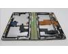 Lenovo 5M10X63691 MECH_ASM OLED + Frame + Hinge,WLAN