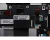 Lenovo 5M10X63692 MECH_ASM OLED + Frame + Hinge,WLAN/WWAN