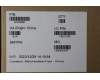 Lenovo 5M10X63692 MECH_ASM OLED + Frame + Hinge,WLAN/WWAN