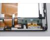 Lenovo 5M10X63692 MECH_ASM OLED + Frame + Hinge,WLAN/WWAN