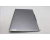 Lenovo 5M10X63702 MECH_ASM 13.3WUXGA,TCH,HybIR,GY,Lbo+BOE