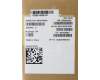 Lenovo 5M10Y85800 MECH_ASM WW C-Cvr+SLV KB ASM,CHY