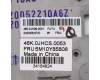 Lenovo 5M10Y85808 MECH_ASM WW C-Cvr+UKE KB ASM,CHY