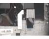 Lenovo 5M10Y85875 MECH_ASM NoWW C-Cvr+SWE/FIN KB ASM,LTN