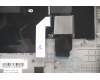 Lenovo 5M10Y85895 MECH_ASM NoWW C-Cvr+KOR KB ASM,LTN