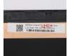 Lenovo 5M10Y87518 MECH_ASM Touch UHD(Libao+SDC)+Bzl ASM,P3