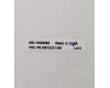 Lenovo 5M10Z21186 MECH_ASM MECH_ASM,Sheet,B w/o CAM