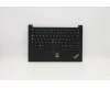 Lenovo 5M10Z27272 MECH_ASM FRU KB Cc_PT_NF_BK_UK_ITA