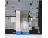 Lenovo 5M10Z27273 MECH_ASM FRU KB Cc_PT_NF_BK_UK_NOR