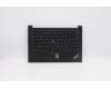 Lenovo 5M10Z27282 MECH_ASM FRU KB Cc_PT_NF_BK_UK_UKE