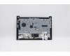 Lenovo 5M10Z27291 MECH_ASM FRU KB Cc_PT_NF_BK_UK_LA SPA