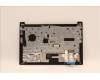 Lenovo 5M10Z27300 MECH_ASM FRU KB Cc_PT_FP_BK_UK_SPA