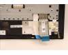 Lenovo 5M10Z27300 MECH_ASM FRU KB Cc_PT_FP_BK_UK_SPA