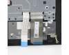 Lenovo 5M10Z27317 MECH_ASM FRU KB Cc_PT_FP_BK_US_EURO ENG