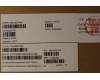 Lenovo 5M10Z27344 MECH_ASM FRU BLKB Cc_PT_NF_BK_UK_CZE/SLK