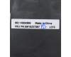 Lenovo 5M10Z27367 MECH_ASM FRU BLKB Cc_PT_FP_BK_UK_DEN