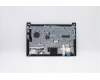 Lenovo 5M10Z27369 MECH_ASM FRU BLKB Cc_PT_FP_BK_UK_FRA