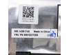 Lenovo 5M10Z27369 MECH_ASM FRU BLKB Cc_PT_FP_BK_UK_FRA