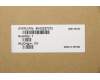 Lenovo 5M10Z27372 MECH_ASM FRU BLKB Cc_PT_FP_BK_UK_HUN