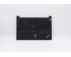 Lenovo 5M10Z27376 MECH_ASM FRU BLKB Cc_PT_FP_BK_UK_POR