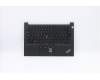 Lenovo 5M10Z27382 MECH_ASM FRU BLKB Cc_PT_FP_BK_UK_SWS