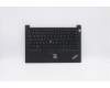 Lenovo 5M10Z27384 MECH_ASM FRU BLKB Cc_PT_FP_BK_UK_UKE