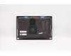 Lenovo 5M10Z27415 MECH_ASM LCD Rear Cover FHD Touch IR Mic Deep Black