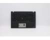 Lenovo 5M10Z27447 MECH_ASM GRP_KBD_BZL_Danish_WLAN_DB_CHY