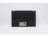 Lenovo 5M10Z27465 MECH_ASM GRP_KBD_BZL_HU_WLAN_DB_CHY