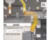 Lenovo 5M10Z27471 MECH_ASM GRP_KBD_BZL_Italian_WLAN_DB_CHY