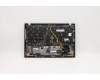 Lenovo 5M10Z27533 MECH_ASM GRP_KBD_BZL_GK US/GR_WW_DB_CHY