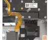 Lenovo 5M10Z27533 MECH_ASM GRP_KBD_BZL_GK US/GR_WW_DB_CHY