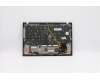 Lenovo 5M10Z27547 MECH_ASM GRP_KBD_BZL_KR_WWAN_DB_CHY