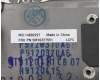 Lenovo 5M10Z27551 MECH_ASM GRP_KBD_BZL_Norwegian_WW_DB_CHY