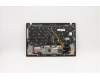 Lenovo 5M10Z27553 MECH_ASM GRP_KBD_BZL_Nordic_WWAN_DB_CHY