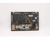 Lenovo 5M10Z27554 MECH_ASM GRP_KBD_BZL_Nordic_WWAN_DB_TRA