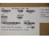Lenovo 5M10Z27554 MECH_ASM GRP_KBD_BZL_Nordic_WWAN_DB_TRA