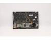 Lenovo 5M10Z37027 MECH_ASM GRP_KBD_BZL_Russian_WWAN_DB_TRA