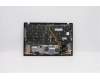 5M10Z37032 Lenovo MECH_ASM GRP_KBD_BZL_SWE/FIN_WWAN_DB_CHY