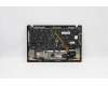 Lenovo 5M10Z37045 MECH_ASM GRP_KBD_BZL_UK ENG_WWAN_DB_TRA