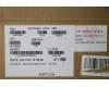 Lenovo 5M10Z37045 MECH_ASM GRP_KBD_BZL_UK ENG_WWAN_DB_TRA