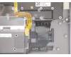 Lenovo 5M10Z37070 MECH_ASM GRP_KBD_BZL_Belgian_WL_IG_CHY